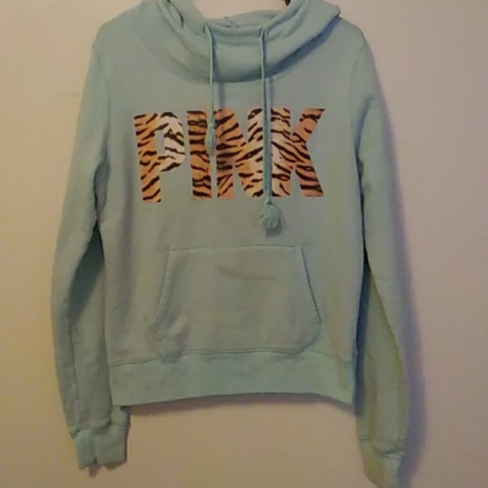 ⭐Traded⭐VS PINK Hoodie